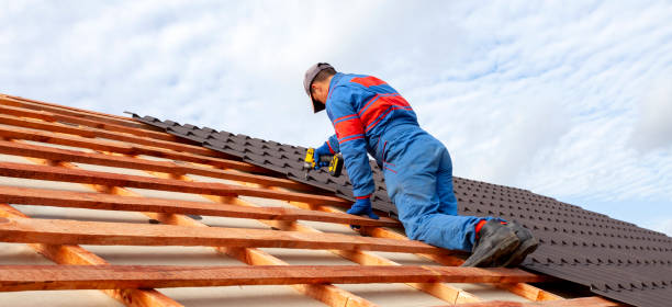 EPDM Roofing in Bicknell, IN